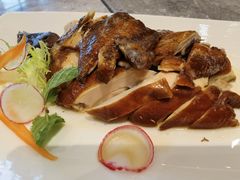 -青雅中餐厅(大连金石滩绿发希尔顿度假酒店)