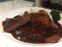 -龙记烧腊茶餐厅(常德路店)
