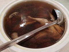 -龙悦湾酒家·八阵鱼生·渔人码头店