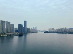 -梅溪湖城市岛