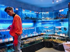 -协成海鲜火锅(海洋花园店)