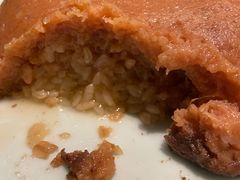 手磨藕圆子-真味汤馆(汽博店)