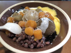 -东东鲜芋圆(郑州店)