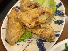 -奶奶的味道(胶州路店)