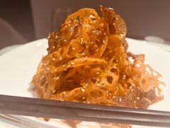 -山壹竹庭院餐厅