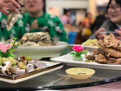 -舟山海鲜·江浙菜(银沙路店)
