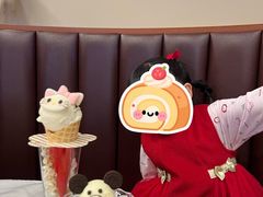 -威尼斯西餐厅(扬名广场店)