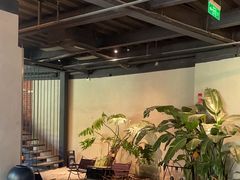 -J Create城市露营咖啡·简餐·宠物(上海动物园店)