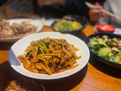 -肉串汪(月坛店)