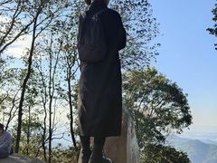 -广州市帽峰山景区