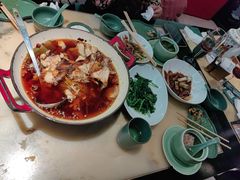 -锦府盐帮·侯宅(五棵松万达店)