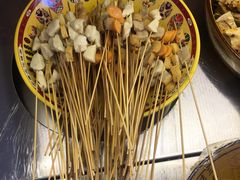 -明洋钵钵鸡(春田小区店)