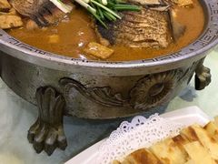 -正阳春鸭子楼(汉沽店)