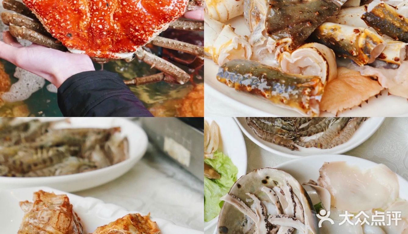 上海适合与长辈吃饭的4家餐厅合集，再也不用被骂啦