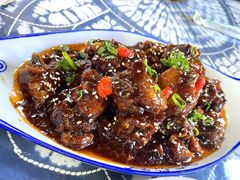 -龙姐私房菜(和顺古镇店)