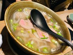 安南火车头汤河粉-安南越南餐厅(青岛万象城店)