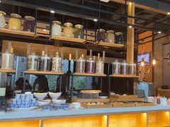 -東舍食唐精品陕菜馆