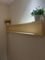 -芳朵美容养生SPA