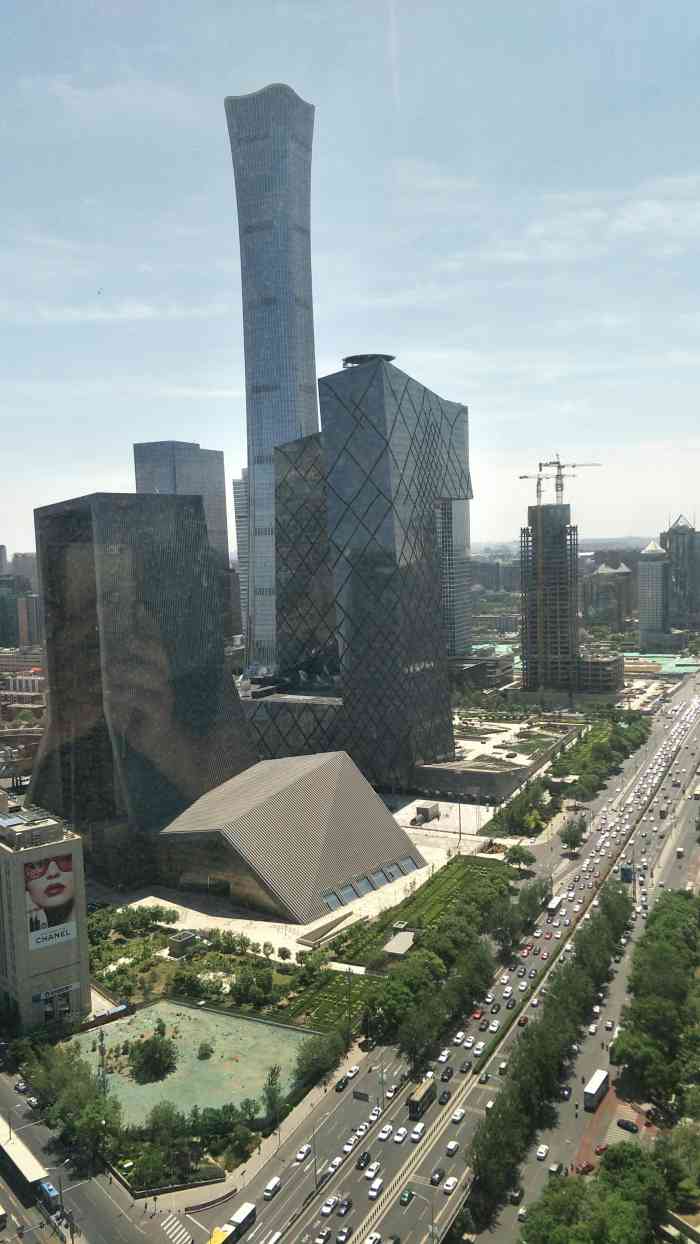 北京海淀区广东大厦图片