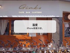 -Ginko银子(青龙街店)