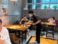 -比格比萨自助(国展店)