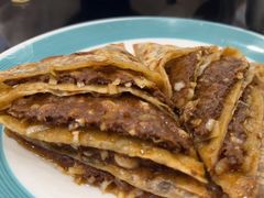 -宛平李记小吃(东关街店)