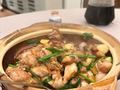 -玖味(老工人西路店)