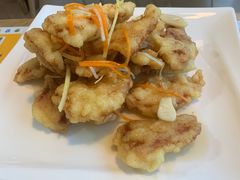 -叁拾壹克饺子·东北菜(国贸店)