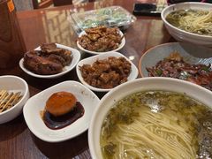 -老半斋(福州路店)