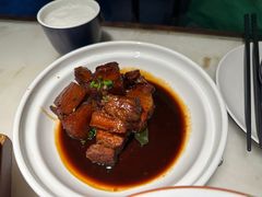 绿茶红烧肉-绿茶餐厅(南方商城店)
