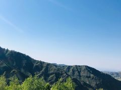 -天山天池风景区-西王母祖庙