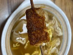 -吉云馄饨(桑梓路店)