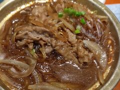-鑫日千里马朝鲜族小馆(总店)
