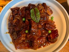 炆火牛肉-融和里(华润·二十四城店)