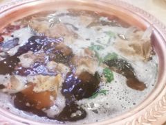 -城一锅涮烤羊蝎子·烤串