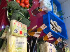 -杨胖子私房菜(秦虹路店)