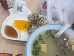-小杨生煎(成山巴黎春天店)