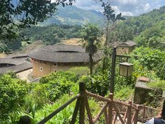 -福建土楼(南靖)景区