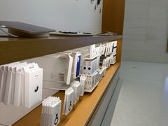 -Apple零售店(苏州店)