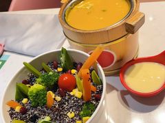 -水桶王国主题餐厅·聚会·生日派对·亲子活动·家庭套餐(亚龙湾希尔顿店)