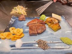 -神户牛排餐厅MOURIYA(总店)