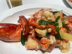 -荣兴酒家(徐家汇店)