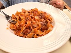 -沏点Trattoria意大利餐厅(新街口店)