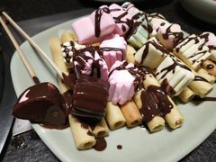 -韩盛·盛江山自助料理(中街大悦城店)