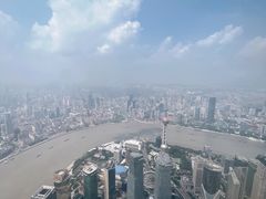 -上海之巅观光厅