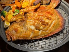 -永红源·啤酒烧烤海鲜大排档(台柳路店)