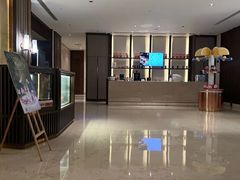 -上海崇明金茂凯悦酒店
