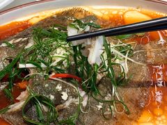 -旺达·福州菜(正大广场店)