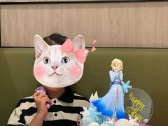 -玉见cake低糖蛋糕甜品台定制(河西店)