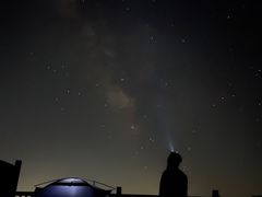 -白草畔自然风景区